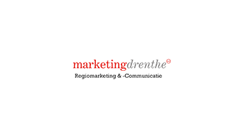 Marketing Drenthe - Media Management